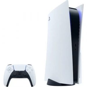 Sony PlayStation 5  (مهكر)