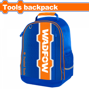 WTG4100 - حقيبة عدة على الظهر حمل 8 كغ