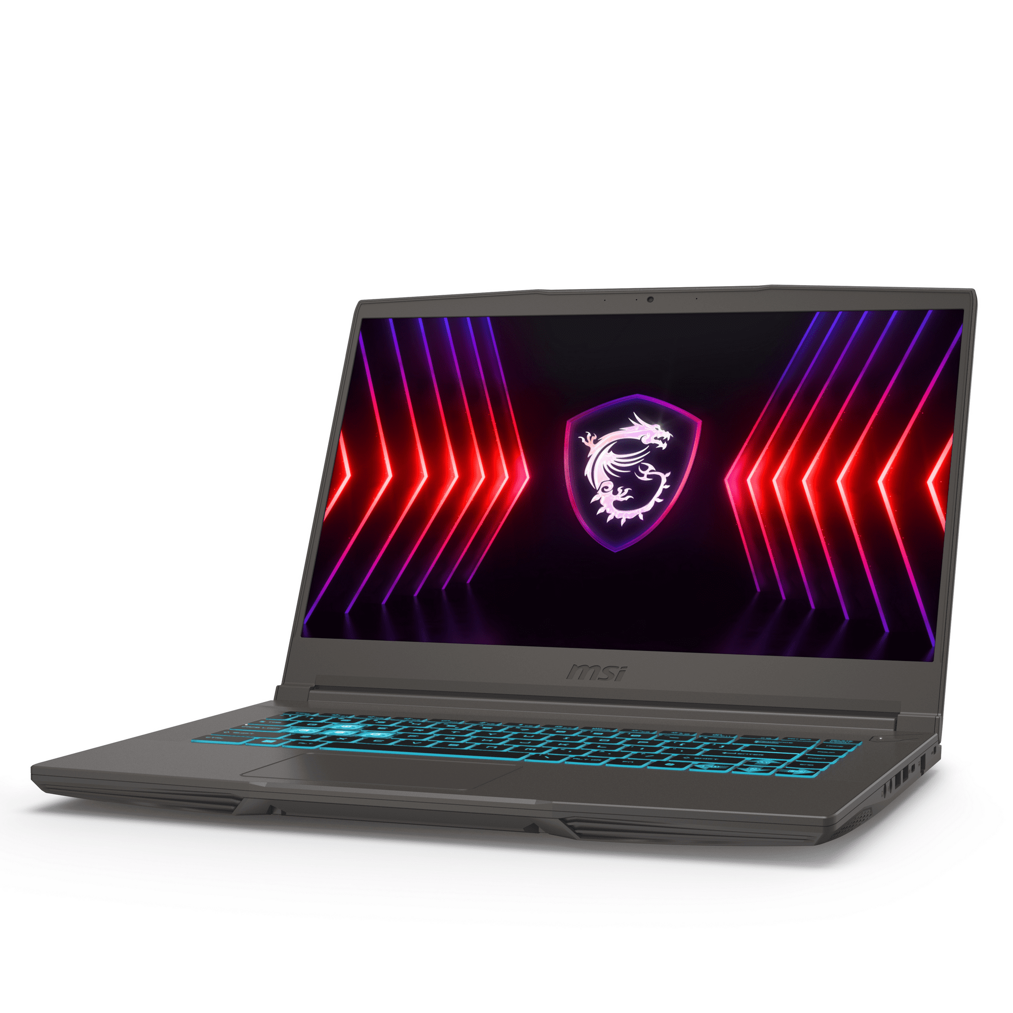 MSI Thin 15 B13VE I5-13420H - الصورة 3