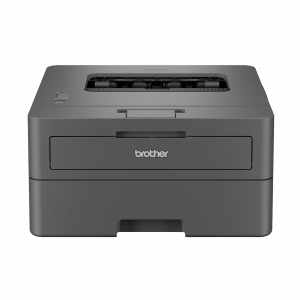 Brother HL-L2400D Compact Monochrome Laser Printer