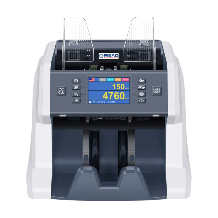 RIBAO BILL BC-50 Money Counter