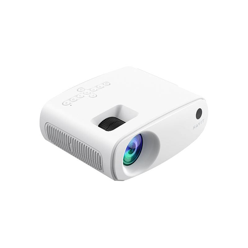 HAVIT PJ207 Smart Projector 1080P