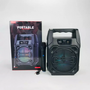 KBROAD KTS-2298 8″inch Wireless speaker