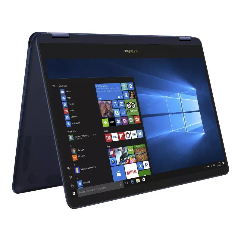 ASUS Zenbook Flip S UX370 i5-8250u/8G/256G
