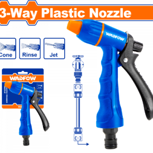 WSN1E03 مرش حدائق بلاستيك