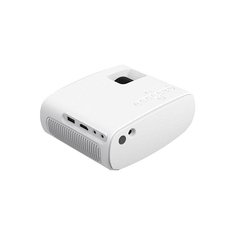 HAVIT PJ207 Smart Projector 1080P - الصورة 3