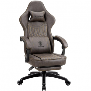 Dowinx LS-6657A-02 Retro Series Chair