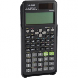 CASIO fx -991ES Calculator