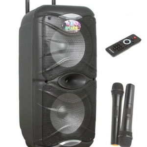 MEIRENDE MR-1212A SPEAKER Bluetooth 12inch