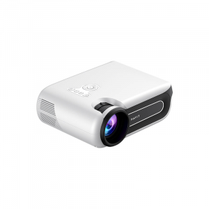 HAVIT PJ209 Pro 4K Support Projector