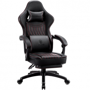 Dowinx LS-6657A-01 Retro Series Chair