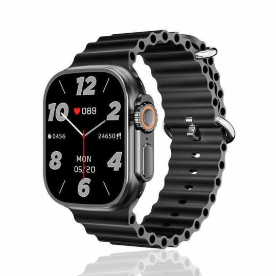 WISME WS-67 3+1 Ultra2 Smart Watch