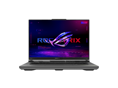 ASUS ROG STRIX G16 G614FP-G1S1621W - الصورة 2