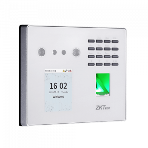 Zkteco UF560 Fingerprint Attendance machine