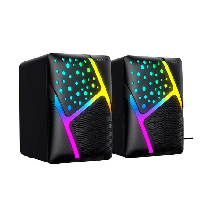 Havit SK763 USB 2.0 Speaker