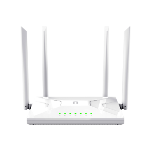 Netis NC21 AC1200 Wireless Dual Band Router