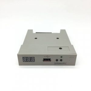 محرك أقراص مرنة USB لآلة التطريز الصناعية (فلوبي)