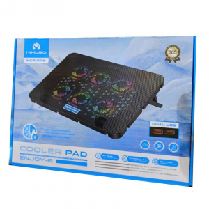 MIKUSO NCP-069 NOTEBOOK COOLER PAD
