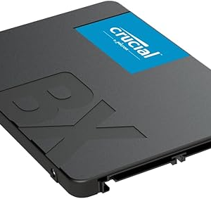 Crucial BX500 1TB 3D NAND SATA SSD