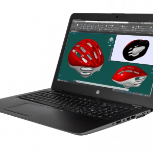 HP ZBook 15u G3 i5-6200U/16G/256G/AMD 2G/15.6