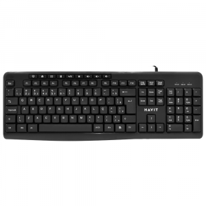 Havit KB2008-PB USB Keyboard