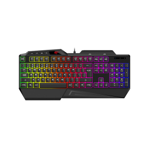 HAVIT KB488L Gaming Keyboard RGB