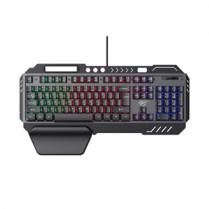 HAVIT KB838L Mechanical Keyboard RGB