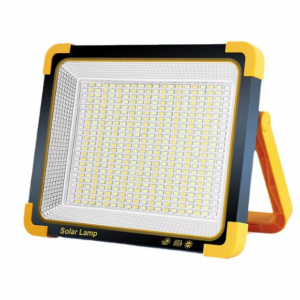 LED SOLAR LIGHT XJ-K3S 2000W