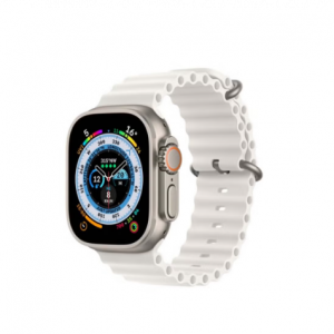 KEQIWEAR KW 8 Ultra 2 Smart Watch