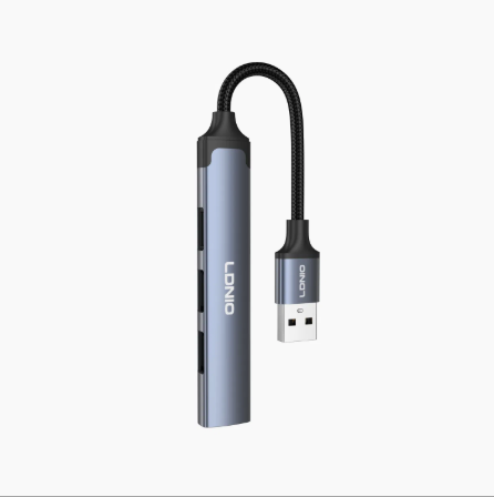 Ldnio Ds-104u Docking Station Hub