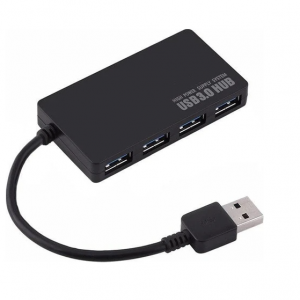 Hub Usb 3.0 4 port 3014