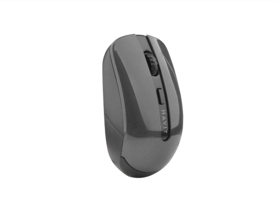 HAVIT MS989GT WIRELESS Mouse - الصورة 3