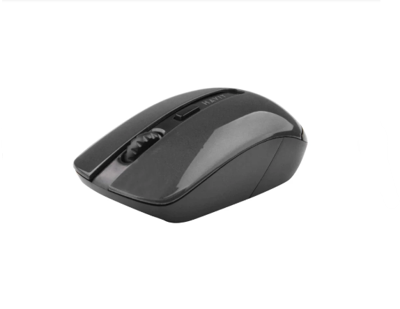 HAVIT MS989GT WIRELESS Mouse - الصورة 2