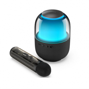 Havit SK894BT Wireless Speaker with Light and Microphone