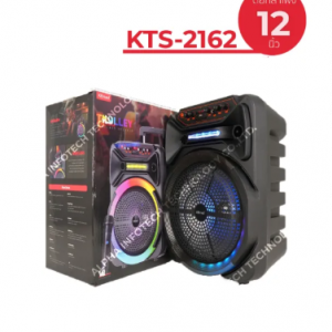 KBROAD KTS-2162 12″inch Wireless Speaker