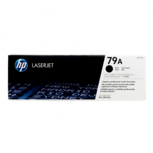 HP TONER CARTRIDGE CF279A