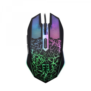 Gtech M270 LED Wired Gaming Mouse