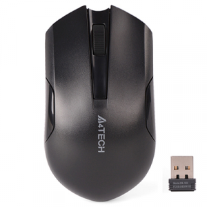 A4TECH G3-200NS Bluetooth 2.4G Mouse