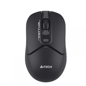A4TECH FG12 2.4G Wireless Mouse