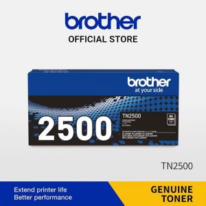BROTHER TONER CARTRIDGE TN2500