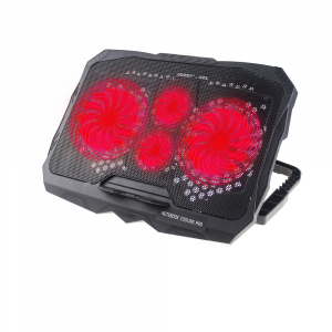 Geatix S18 NOTEBOOK COOLER PAD