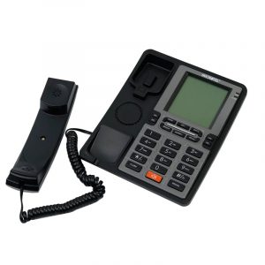 TEL MICROTEL MCT-3190 CID