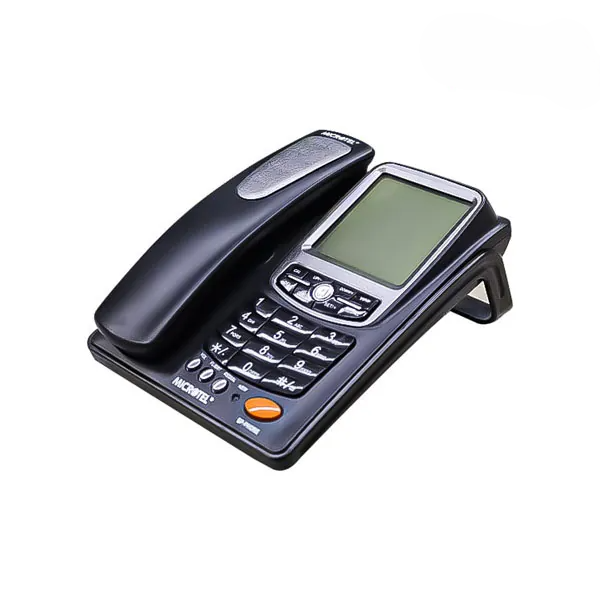 TEL MICROTEL MCT-666CID