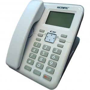 TEL MICROTEL MCT-111 CID