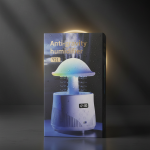 مبخرة شكل فطر Y21