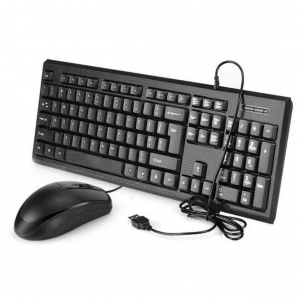Gtech CO200 Wired Keyboard + Mouse