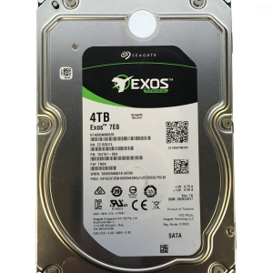 Seagate 4TB Laptop Pull Out 3.5 HDD