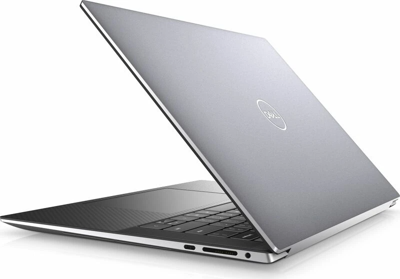 Dell Precision 5550 i9-10885H/32G/1TB/P2000 4G - الصورة 2