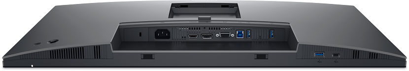 Dell P2725H Pro 27″ Plus Monitor - الصورة 3