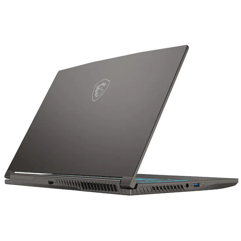 MSI Thin 15 B13UDX I7-13620h - الصورة 4